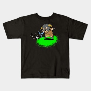 Lil' Dovah Kids T-Shirt